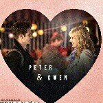 Profile Picture of Peter Parker ♡ Gwen Stacy ♥ (@peterygwen) on Instagram