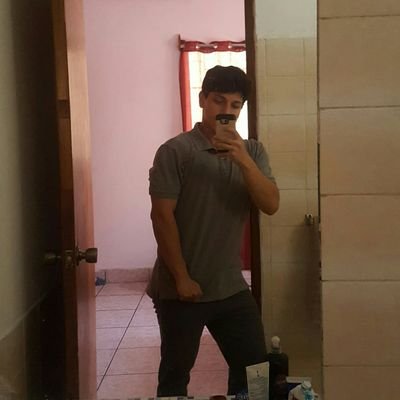 Ervin Torres 🚀 - Twitter Profile Picture of Ervin Torres 🚀 (@ErvinTorres98) on Twitter