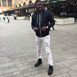 Profile Picture of Bode Olayinka (@stacylabod) on Instagram