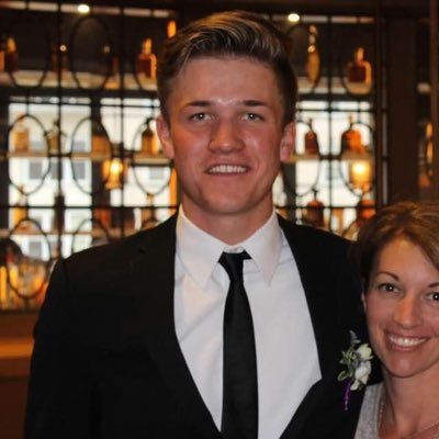Profile Picture of Jacob Robinson (@j_rob_21) on Twitter