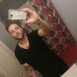 Profile Picture of Joshua Dunlap (@razorrayfromouterspace) on Instagram