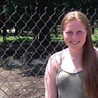 Profile Picture of Alexa Levis (@alexa-levis) on Quora