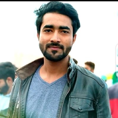 Profile Picture of Mian Arslan Azam (@MianArslanAzam3) on Twitter