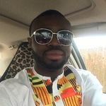 Profile Picture of Acheampong Isaac (@isaacacheampong38) on Flickr