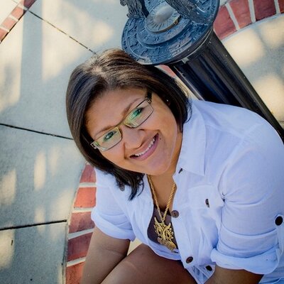 Profile Picture of Kassandra Wright (@Kassandraw7) on Twitter