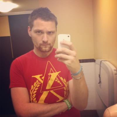 Profile Picture of Josh Shriver (@shrivjt) on Twitter