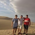 Profile Picture of Tomas vera (@ttomasvera) on Instagram