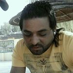 Profile Picture of john daoud (@johndaoud99) on Instagram