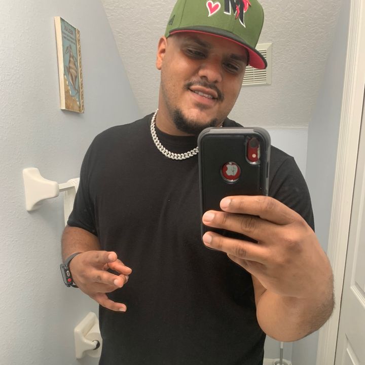 Profile Picture of Kenneth Nieves (@kj04330) on Tiktok
