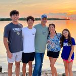 Profile Picture of Stacey Fanning Cavo (@staceyfanningcavo) on Instagram