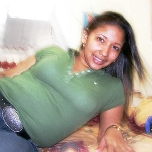 Profile Picture of Aura Garcia Paulino (@370542796) on Myspace