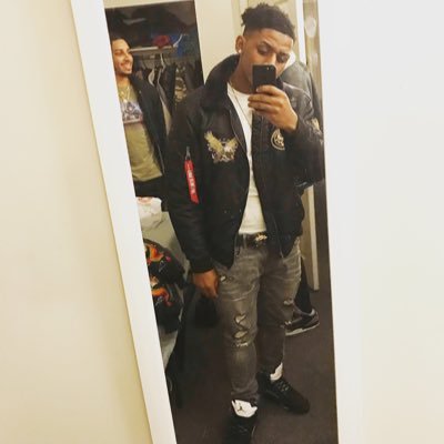 Profile Picture of El Dios De La Onda (@xaygvd) on Twitter