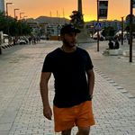 Profile Picture of Joseph Pacific (@the_realchaser) on Instagram