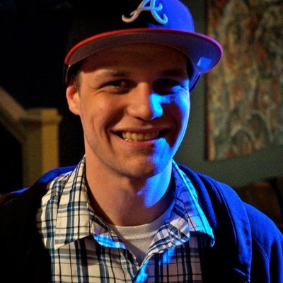 Profile Picture of Andrew Gwin (@AndrewGwinOR) on Twitter