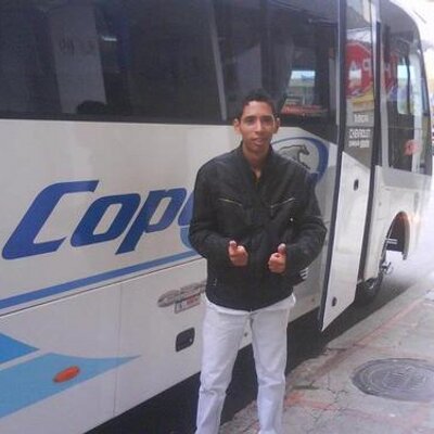 Profile Picture of Jeffrey Ferrer (@jeffreyferrer24) on Twitter
