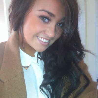 Profile Picture of Emily Adamson (@ox_ann) on Twitter