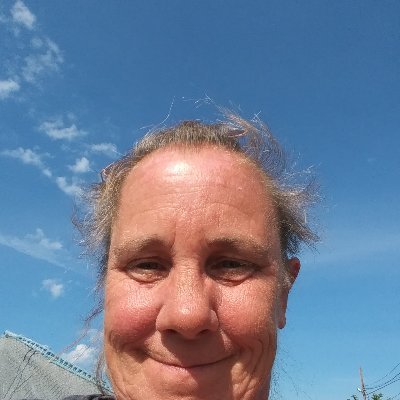 Profile Picture of Paula Eden (@PaulaEden11) on Twitter