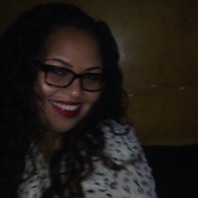 Profile Picture of Raquel Nevarez (@RaqStar87) on Twitter