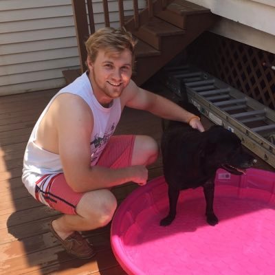 Profile Picture of John Drexel (@JohnDrexel3) on Twitter