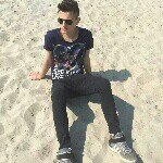 Profile Picture of Ronald Woźniak (@ronald_1998) on Instagram