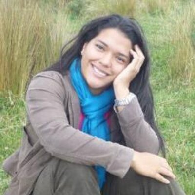 Profile Picture of Pamela Guevara (@pichiguevara) on Twitter