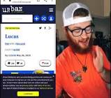 Profile Picture of   Lucas Marty... (@alphaleonidas) on Tiktok