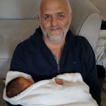 Profile Picture of John Wheatley (@johnny.1960) on Instagram