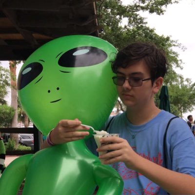 Profile Picture of Gabriel Martinez-Cross (@Gabriel54328603) on Twitter