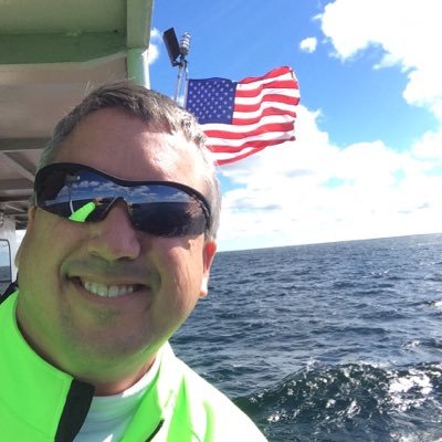 Profile Picture of Chris Scheuer (@chrisscheuer) on Twitter