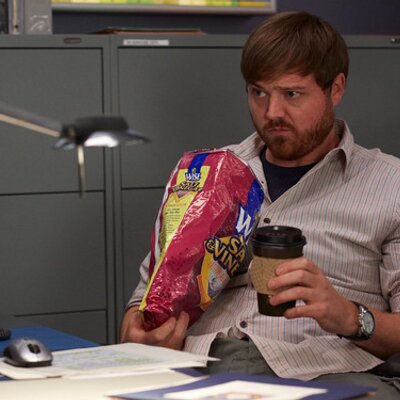 Profile Picture of Eric Barber's Chips (@EricBarberChips) on Twitter