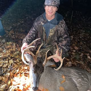 Profile Picture of aaron gillihan (@aaron_gillihan) on Instagram