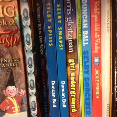 Profile Picture of Deborah Connell (@DeborahConnell5) on Twitter