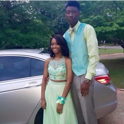 Profile Picture of Napoleon Harris II (@napoleonh98) on Twitter