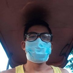 Profile Picture of Mark Tala Dallo (@marktaladallo) on Tiktok