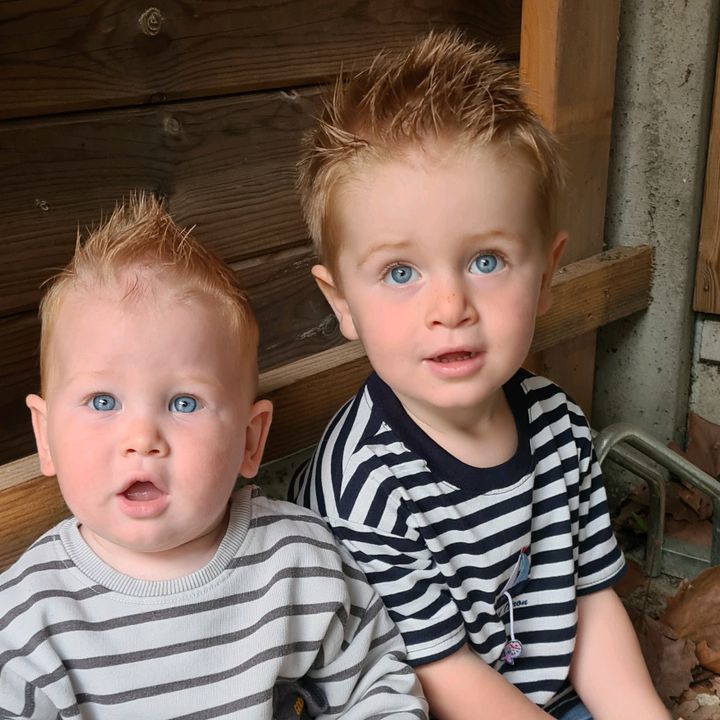 Profile Picture of Laurie Roum's (@laurie.roums) on Tiktok