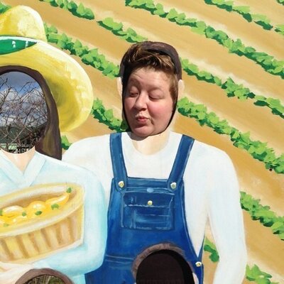 Profile Picture of Lisa J Kendall (@LJK555) on Twitter