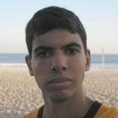 Profile Picture of Mario Freire (@mariofreire_rj) on Twitter