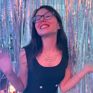 Profile Picture of Suzanne Martinez (@suzanne.martinez_) on Instagram