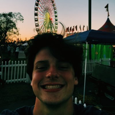 Profile Picture of Chase Cook (@chasecookk) on Twitter