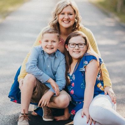 Profile Picture of April Blankenship (@ajblankenship82) on Twitter