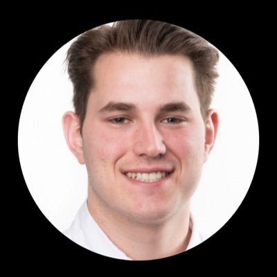 Profile Picture of Jared Hyde (@jaredhyde1) on Twitter