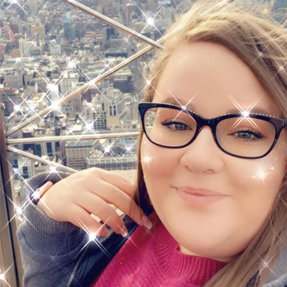 Profile Picture of Molly Mcquiston (@mmcquiston2) on Poshmark