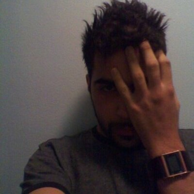 Profile Picture of Christopher Tejeda (@CTWolfwind) on Twitter
