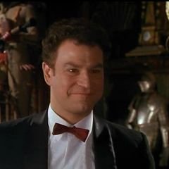 Profile Picture of Alexander Knox (@Batman_Keaton) on Twitter