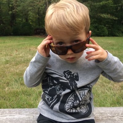Profile Picture of David Clark (@IRIS_HIT) on Twitter