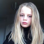 Emmie Lou Ormerod - Instagram