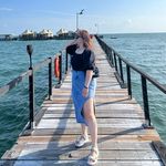 Profile Picture of 𝐒𝐡𝐞𝐥𝐥𝐢𝐧𝐚 𝐄𝐏, 𝐒.𝐌 - 张慧莲 🧸 (@shellinateo) on Instagram