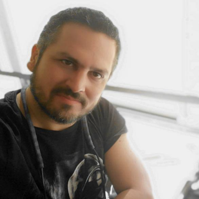 Profile Picture of Christian Maringer (@maringerc) on Twitter