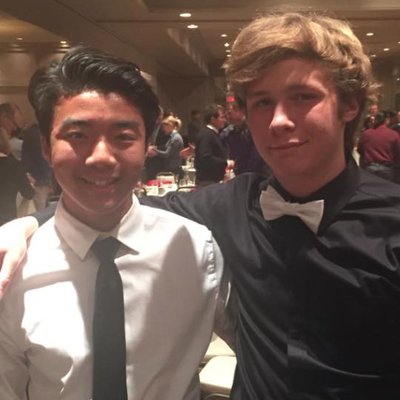 Profile Picture of Connor Weber (@connor_weber18) on Twitter
