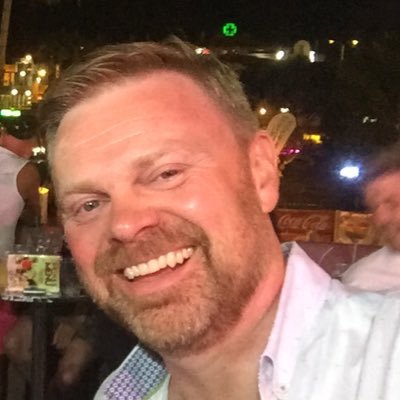 Profile Picture of Jonathan Brookes (@brooke_jonathan) on Twitter